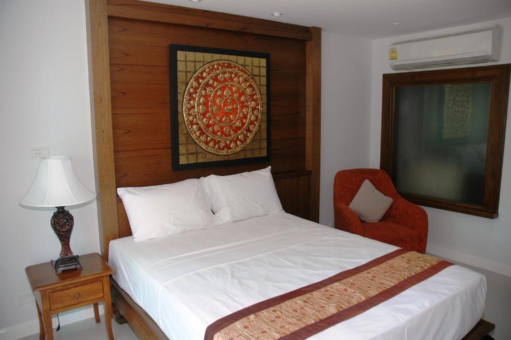 Penthouses 3*