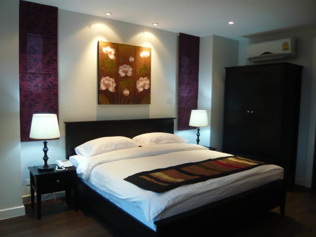 Aparthotel Penthouses