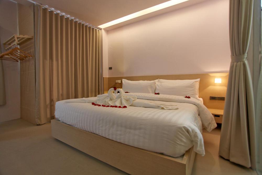 My Too Hotel 3*