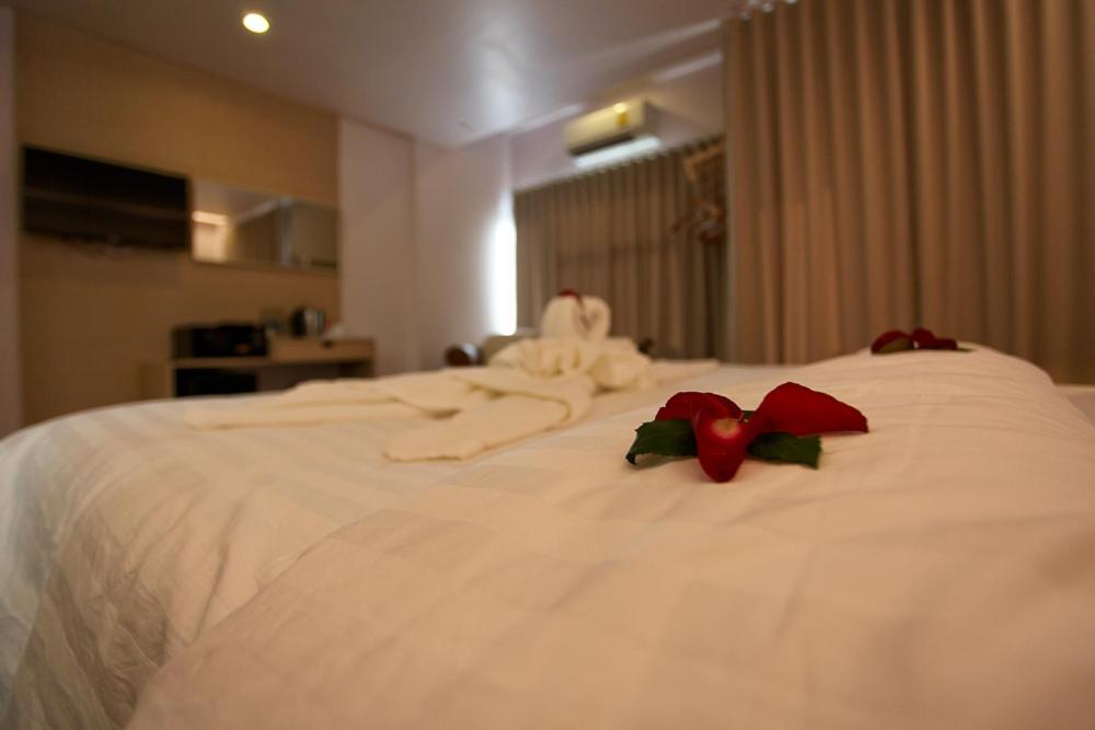 My Too 3* Patong