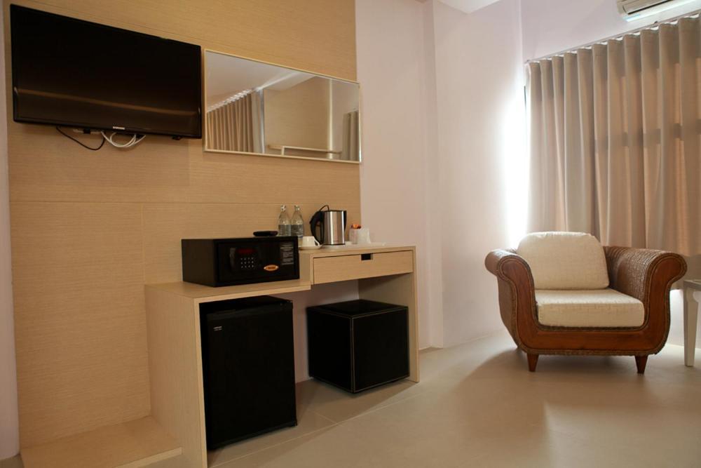My Too Hotel 3*