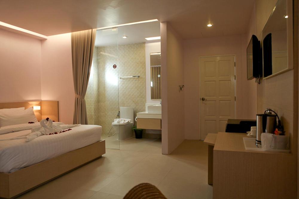My Too 3* Patong