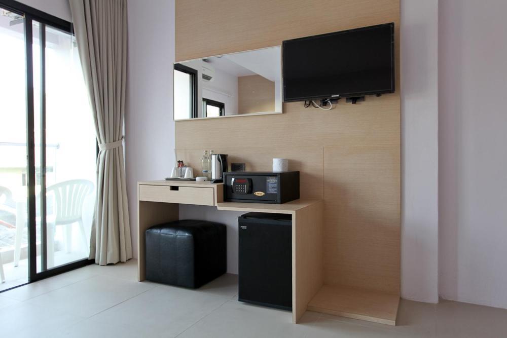 My Too Hotel Patong