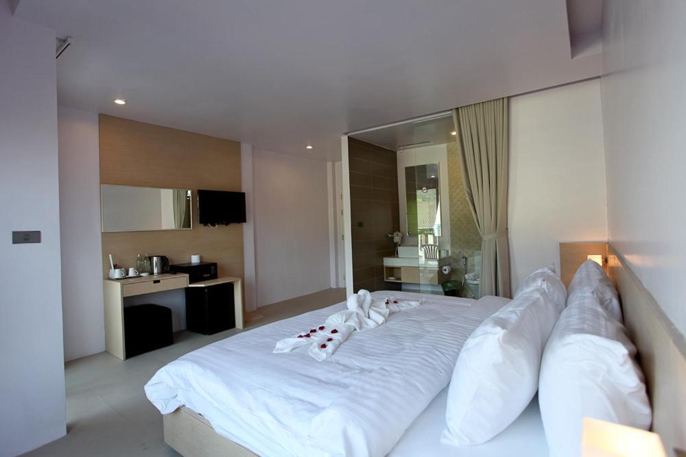 My Too Hotel