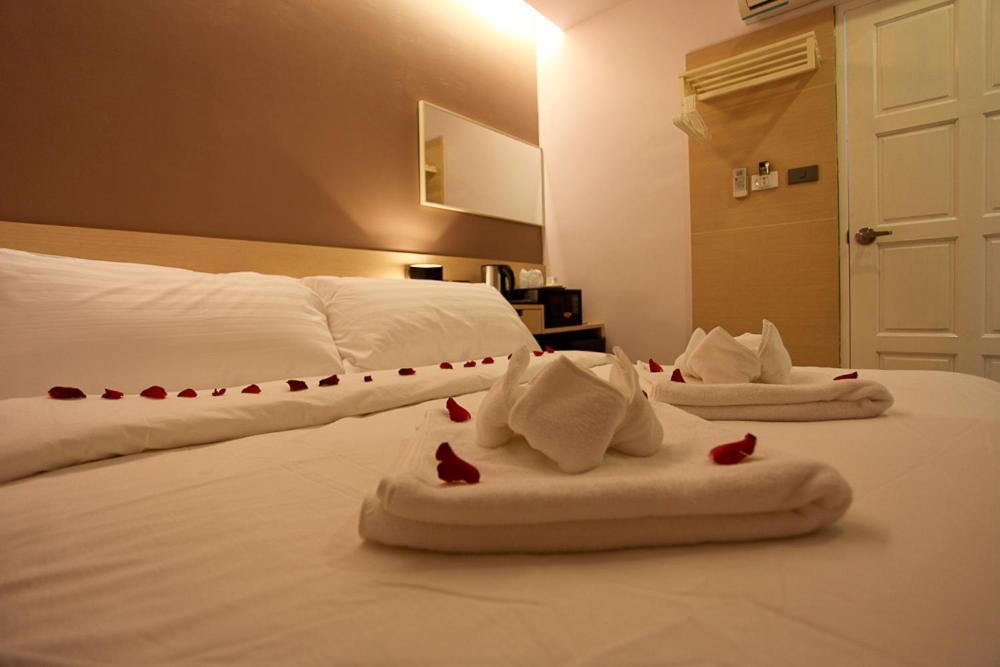 Hotel My Too