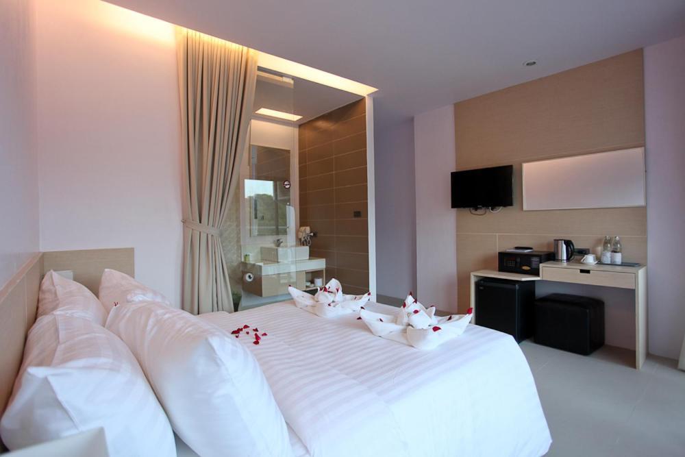 Hotel My Too