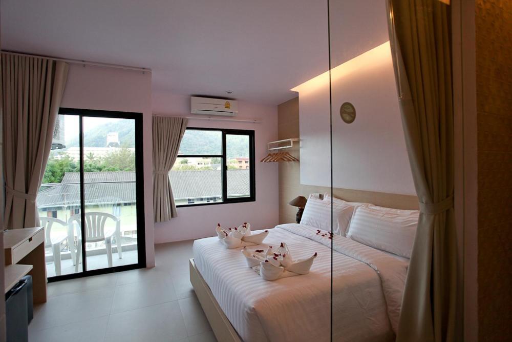 Hotel My Too 3*