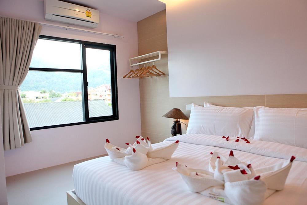 My Too Hotel Patong