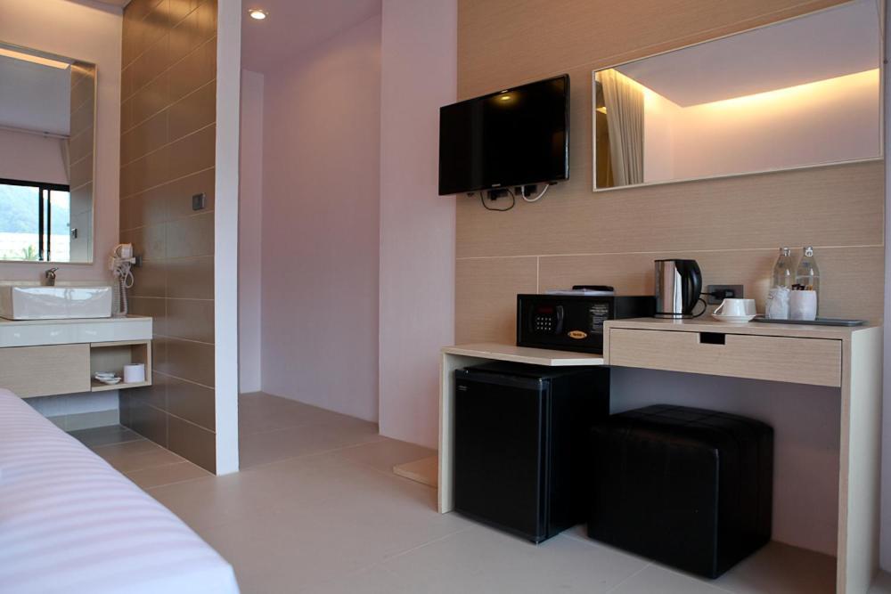 My Too Hotel