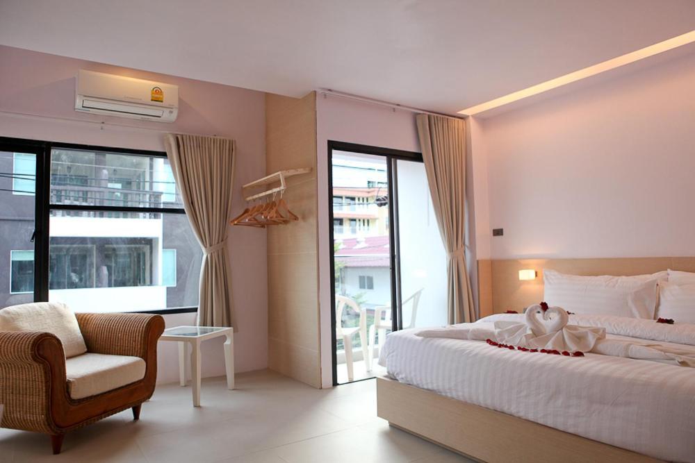 My Too 3* Patong