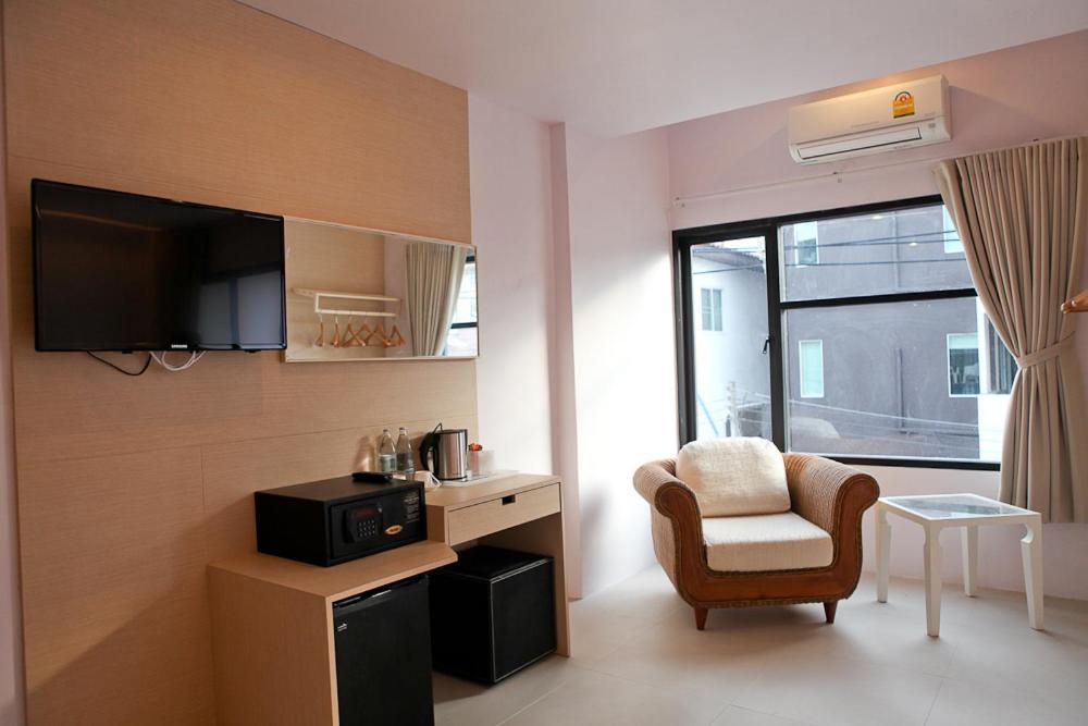 My Too Hotel Patong