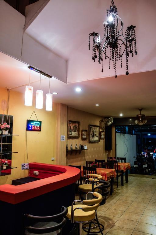 Hotel Bay Patong