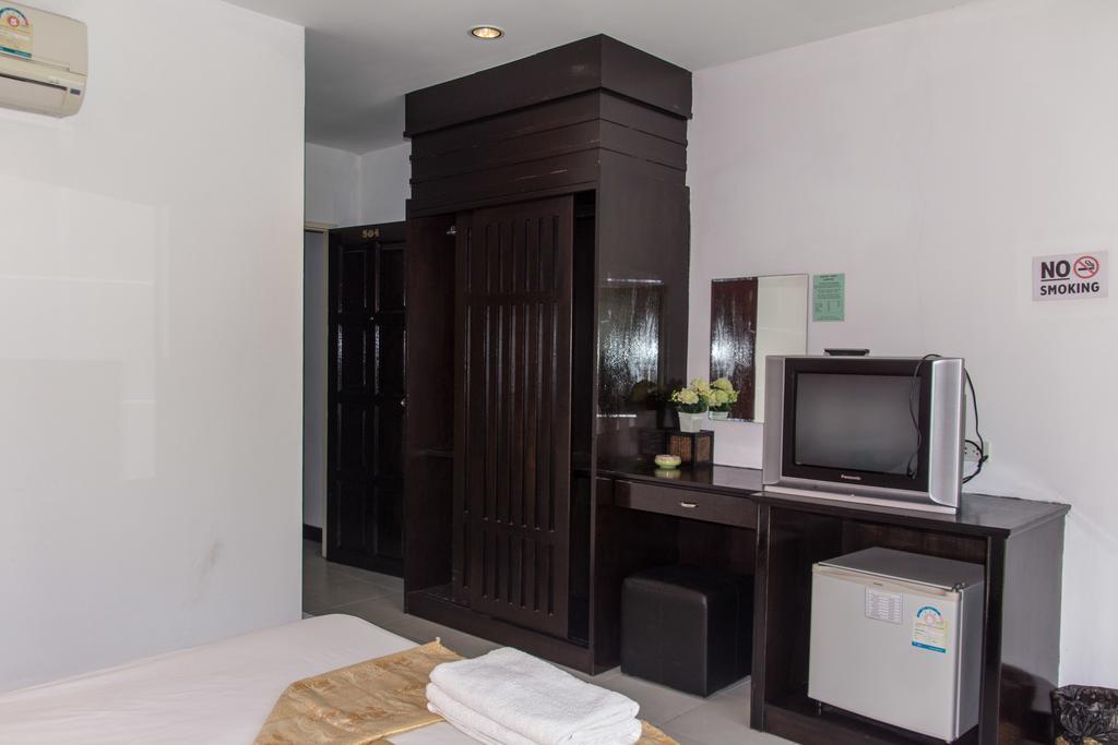 Hotel Bay 3*