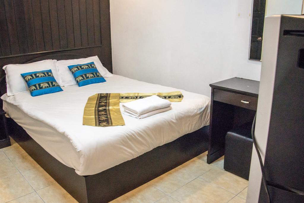 Hotel Bay 3*