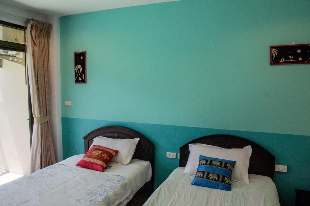Hotel Bay
