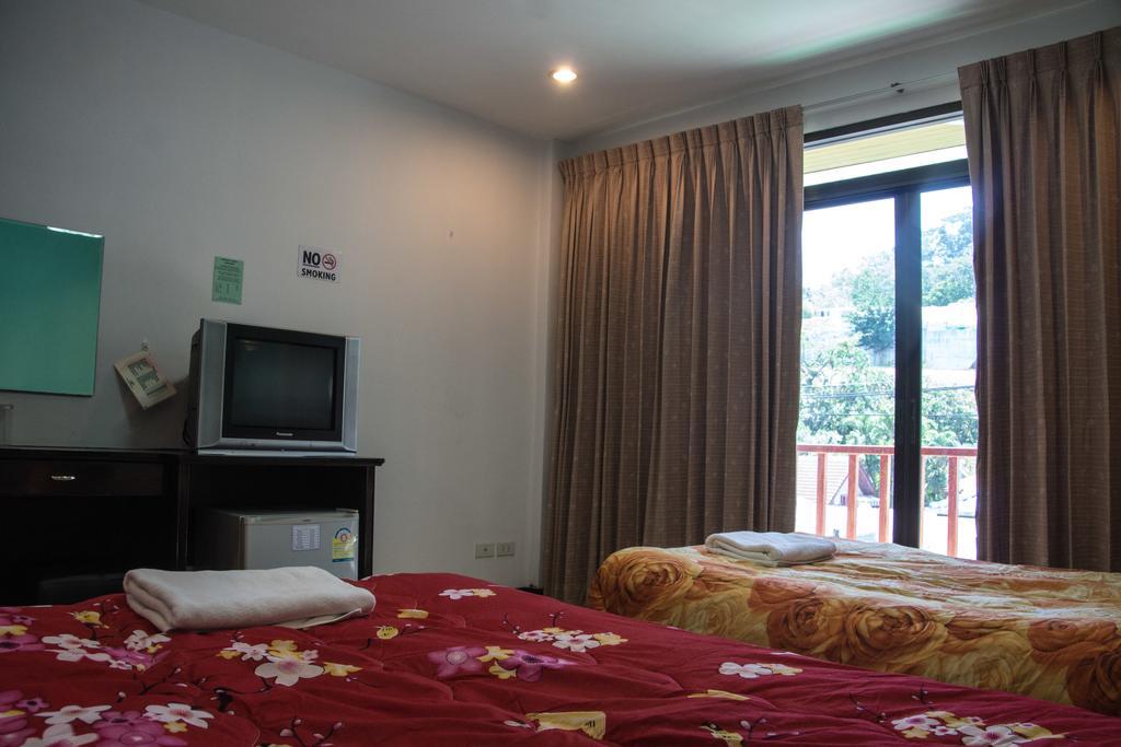 Hotel Bay 3*