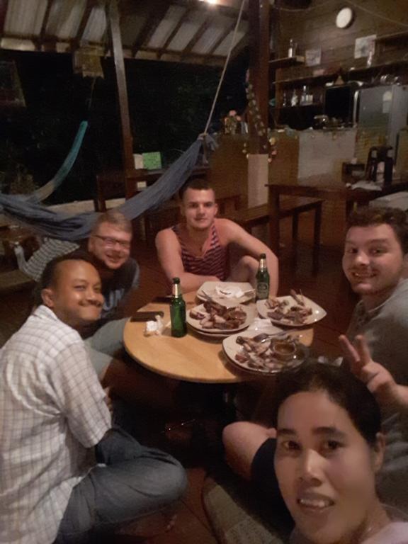Baan Klong House