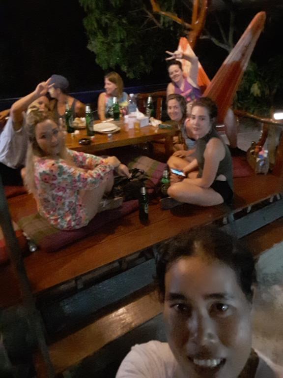 Baan Klong House Baan Khai