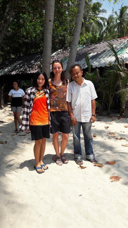 Baan Klong House