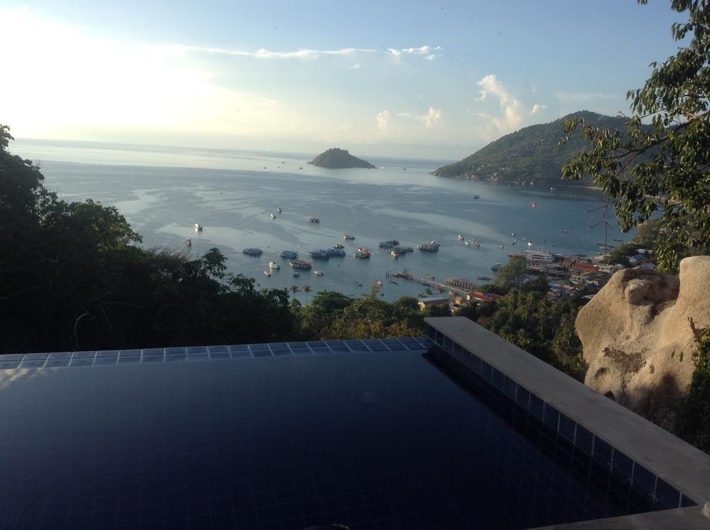 Pousada Ocean View Ko Tao