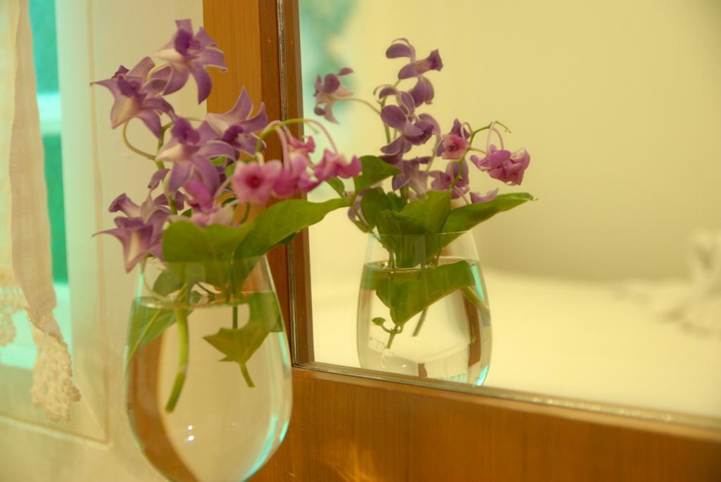 Guest house Baan Luang Harn
