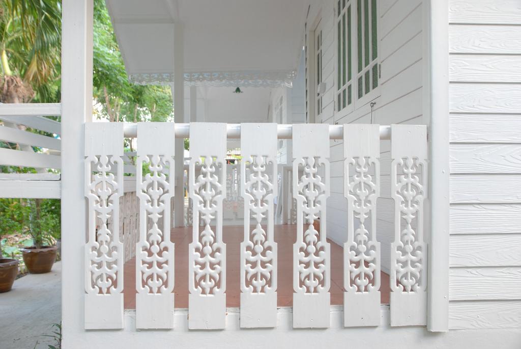 Baan Luang Harn Phra Nakhon Si Ayutthaya