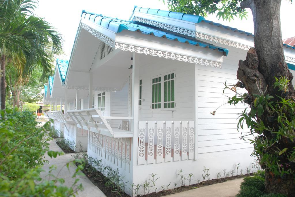 Guest house Baan Luang Harn