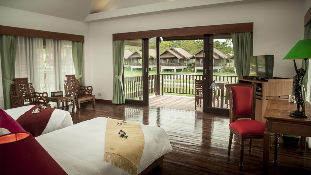 Resort Farmers 4*