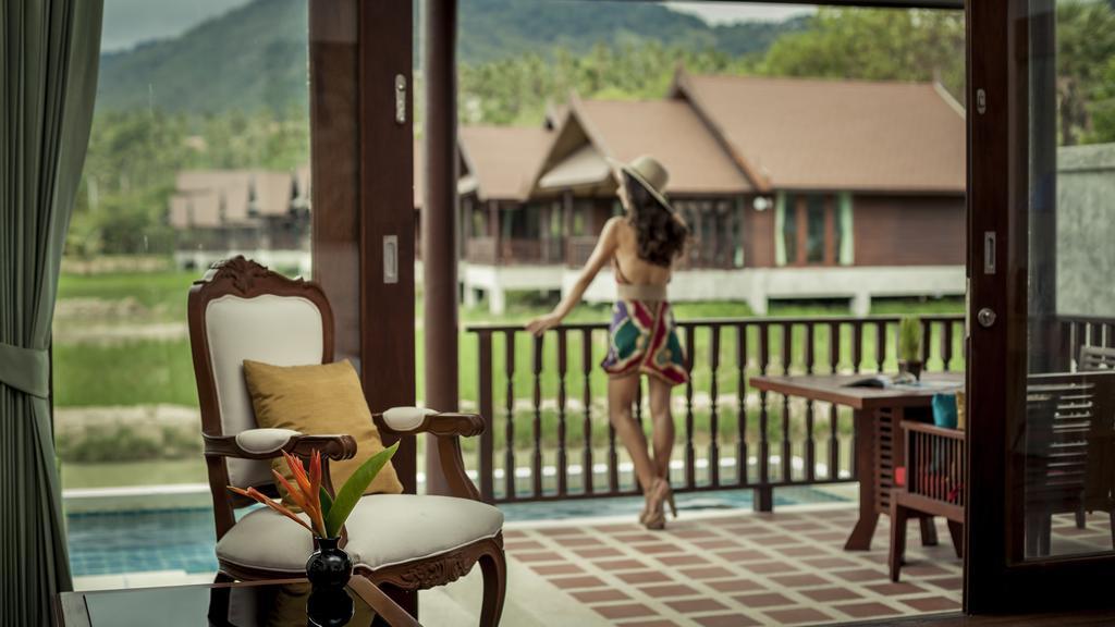Resort Farmers Mae Nam