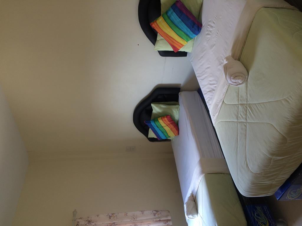 Green Home Resort Surat Thani