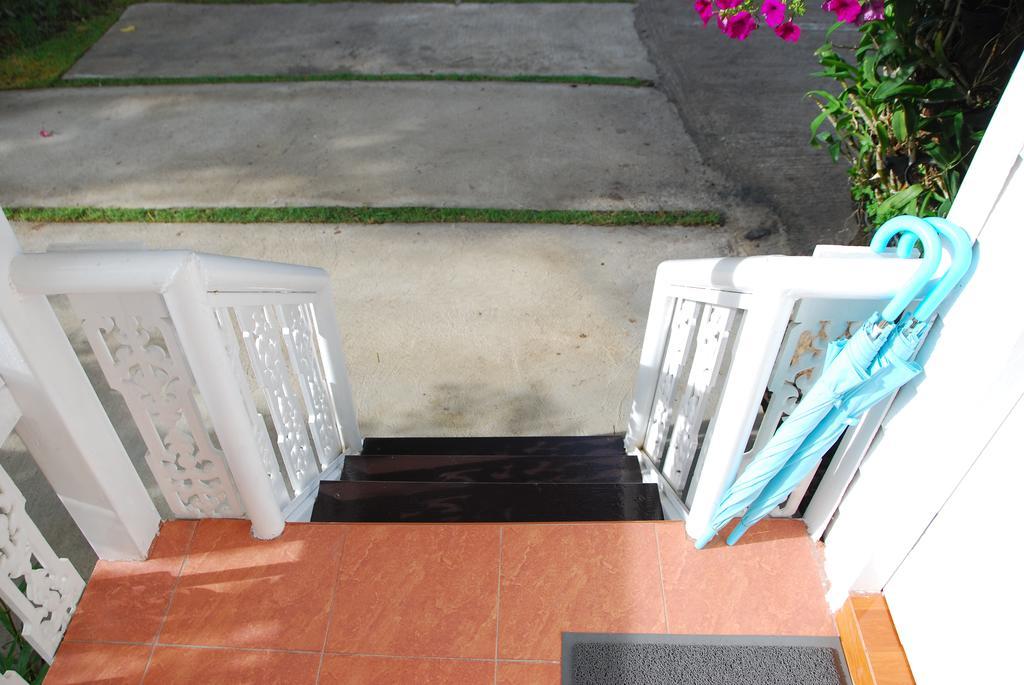 Guest house Baan Luang Harn 3*