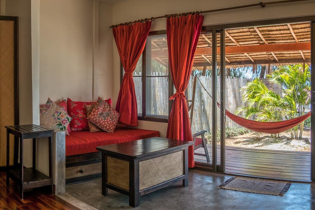 Resort Baan Manali 3*