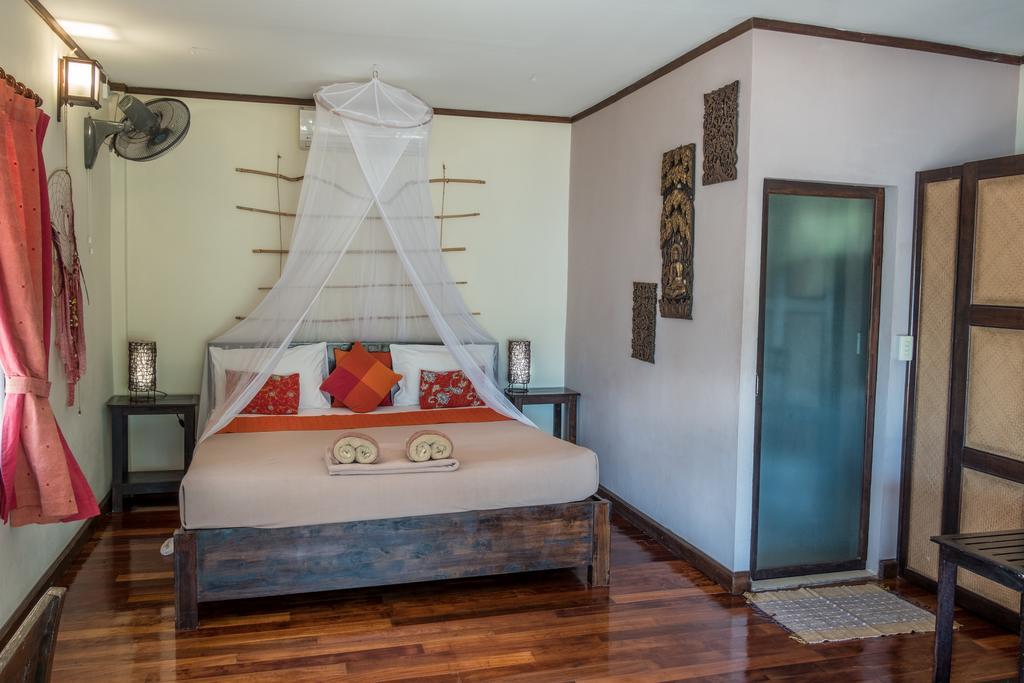 Baan Manali Thongsala