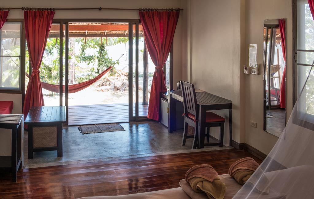Resort Baan Manali 3*