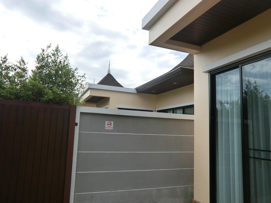 Villa Aonang Oscar Pool - Free Shuttle To Aonang -shared Pool - Private Pool
