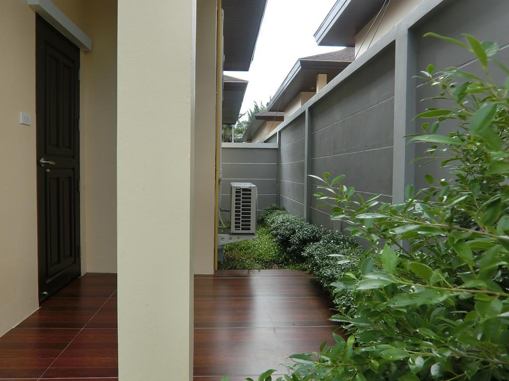 Villa Aonang Oscar Pool - Free Shuttle To Aonang -shared Pool - Private Pool Ao Nang