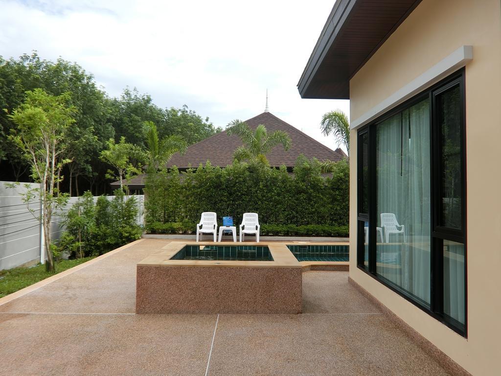Aonang Oscar Pool - Free Shuttle To Aonang -shared Pool - Private Pool