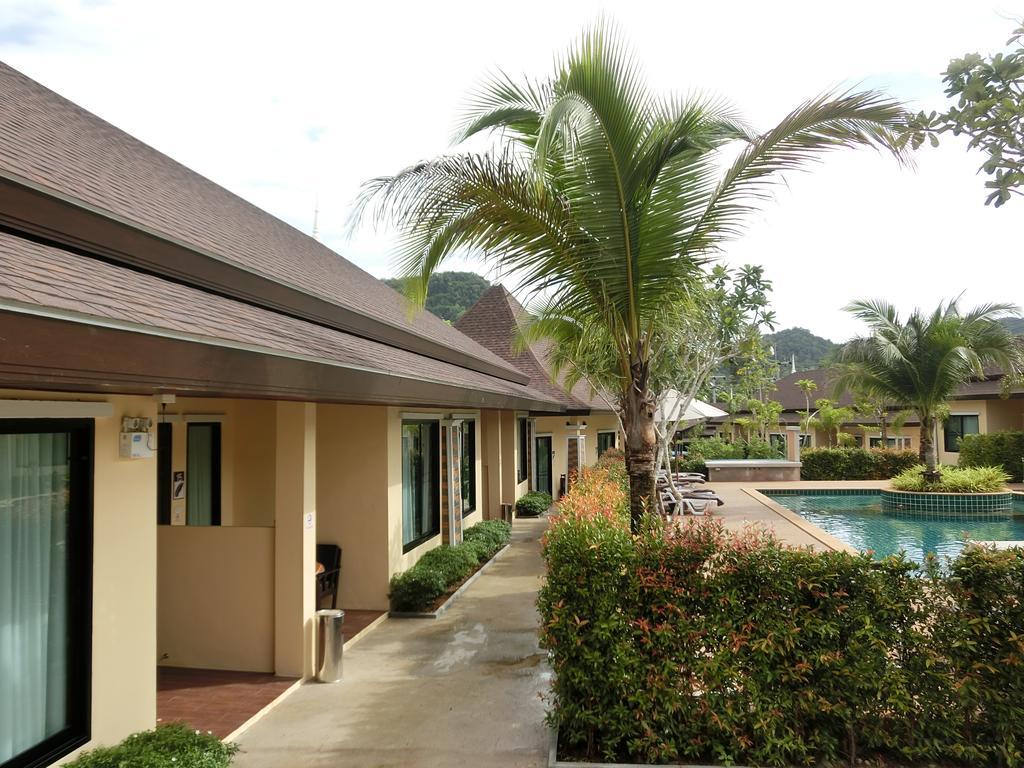 Villa Aonang Oscar Pool - Free Shuttle To Aonang -shared Pool - Private Pool *