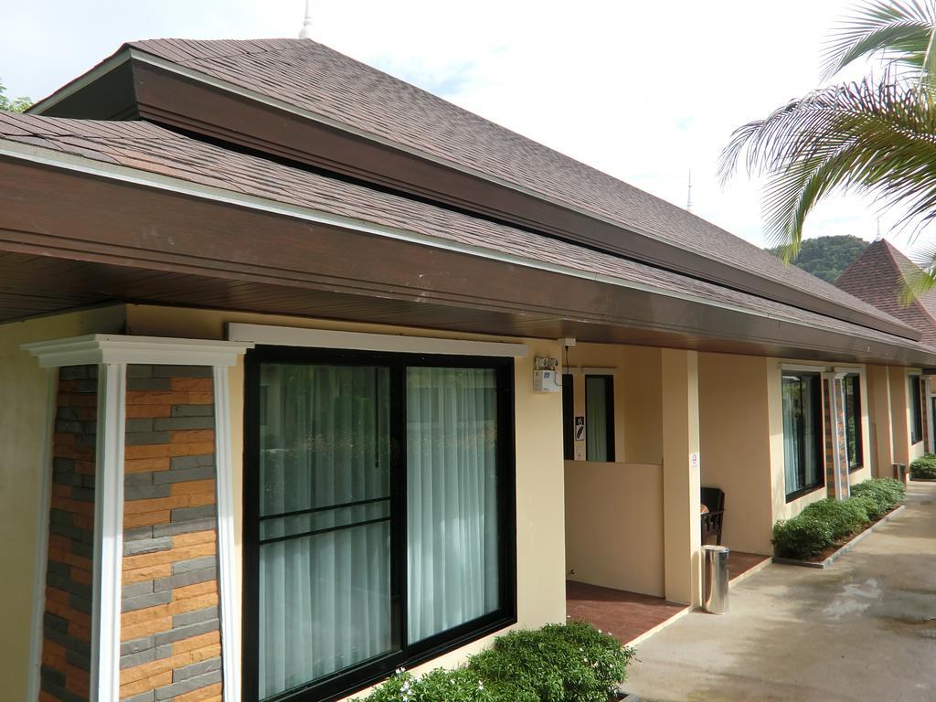Villa Aonang Oscar Pool - Free Shuttle To Aonang -shared Pool - Private Pool