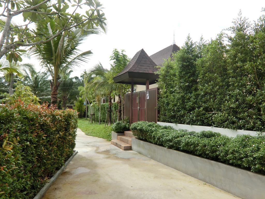 Aonang Oscar Pool - Free Shuttle To Aonang -shared Pool - Private Pool Ao Nang