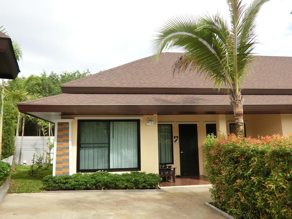 Villa Aonang Oscar Pool - Free Shuttle To Aonang -shared Pool - Private Pool Ao Nang