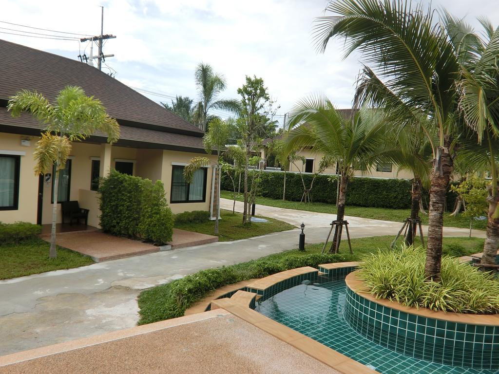 Villa Aonang Oscar Pool - Free Shuttle To Aonang -shared Pool - Private Pool *