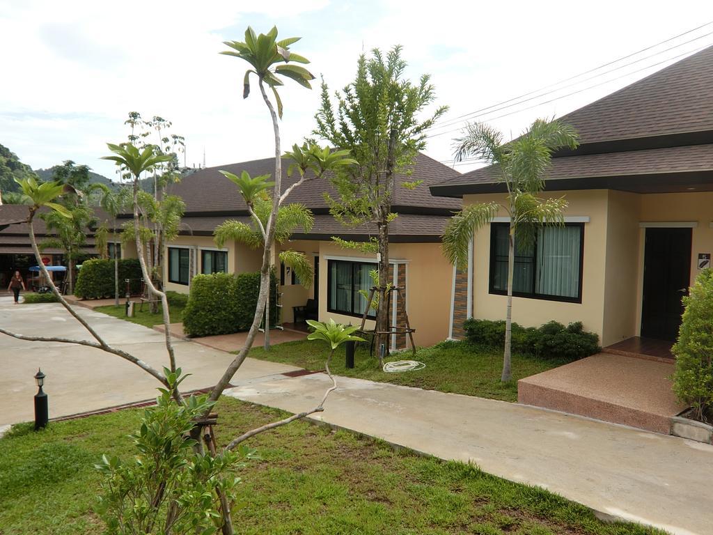 Villa Aonang Oscar Pool - Free Shuttle To Aonang -shared Pool - Private Pool Ao Nang