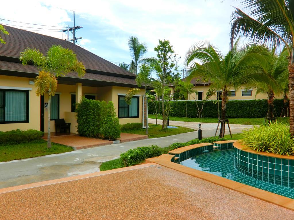 Villa Aonang Oscar Pool - Free Shuttle To Aonang -shared Pool - Private Pool