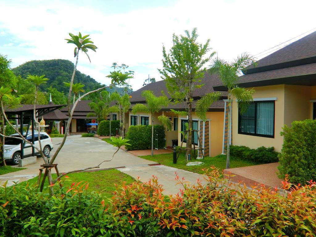 Aonang Oscar Pool - Free Shuttle To Aonang -shared Pool - Private Pool Ao Nang
