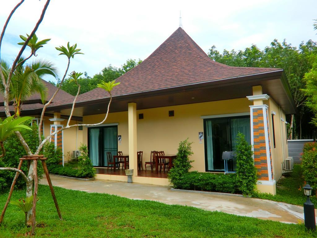 Villa Aonang Oscar Pool - Free Shuttle To Aonang -shared Pool - Private Pool *