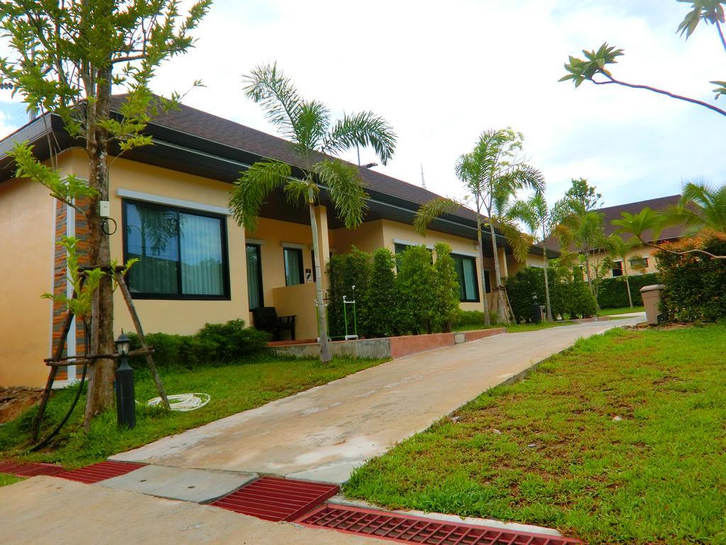 Villa Aonang Oscar Pool - Free Shuttle To Aonang -shared Pool - Private Pool Ao Nang