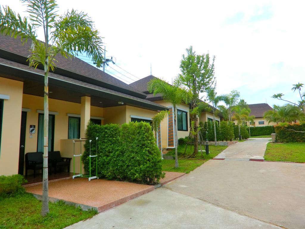 Aonang Oscar Pool - Free Shuttle To Aonang -shared Pool - Private Pool Ao Nang