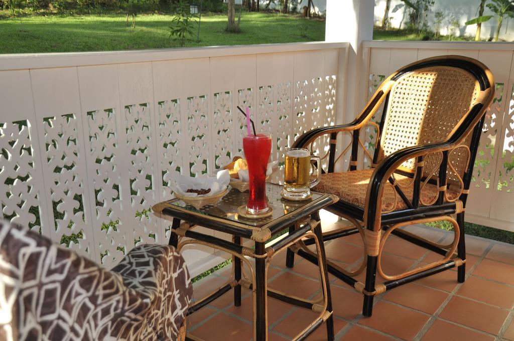 Resort Monoceros 3*