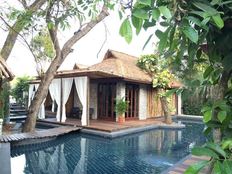 Resort The Journey Pattaya